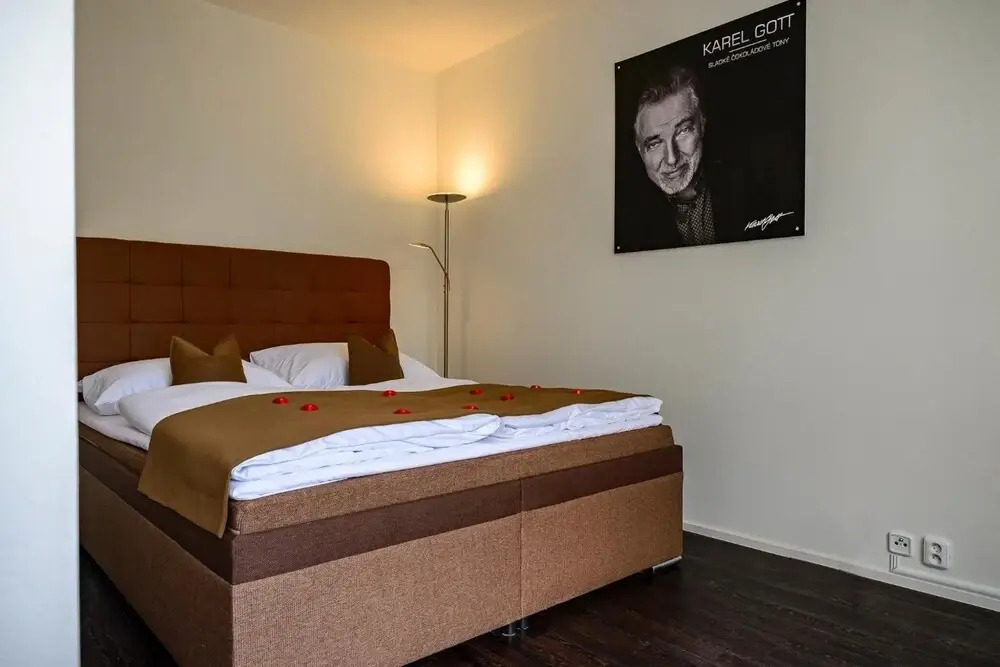 Chocohotel Fikar