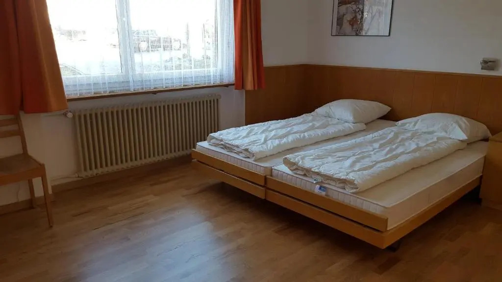 Alpen-Fewo, Residenza Quadra 227