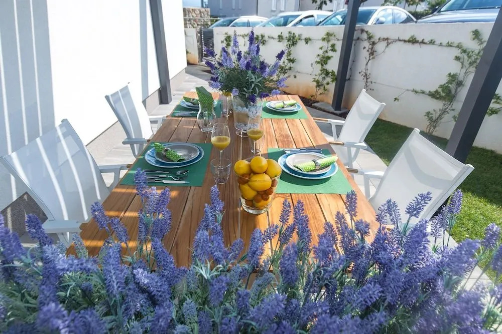 Apartments Amarru