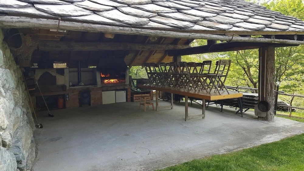 Bed & Breakfast Clapeon