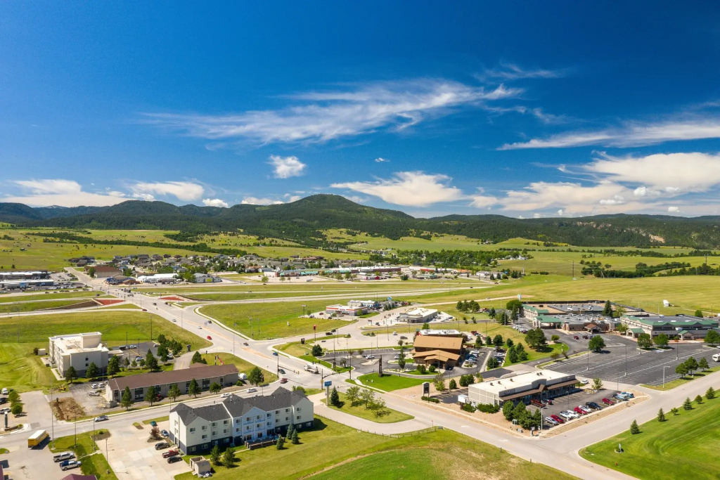 Fairfield Inn & Suites by Marriott Spearfish
