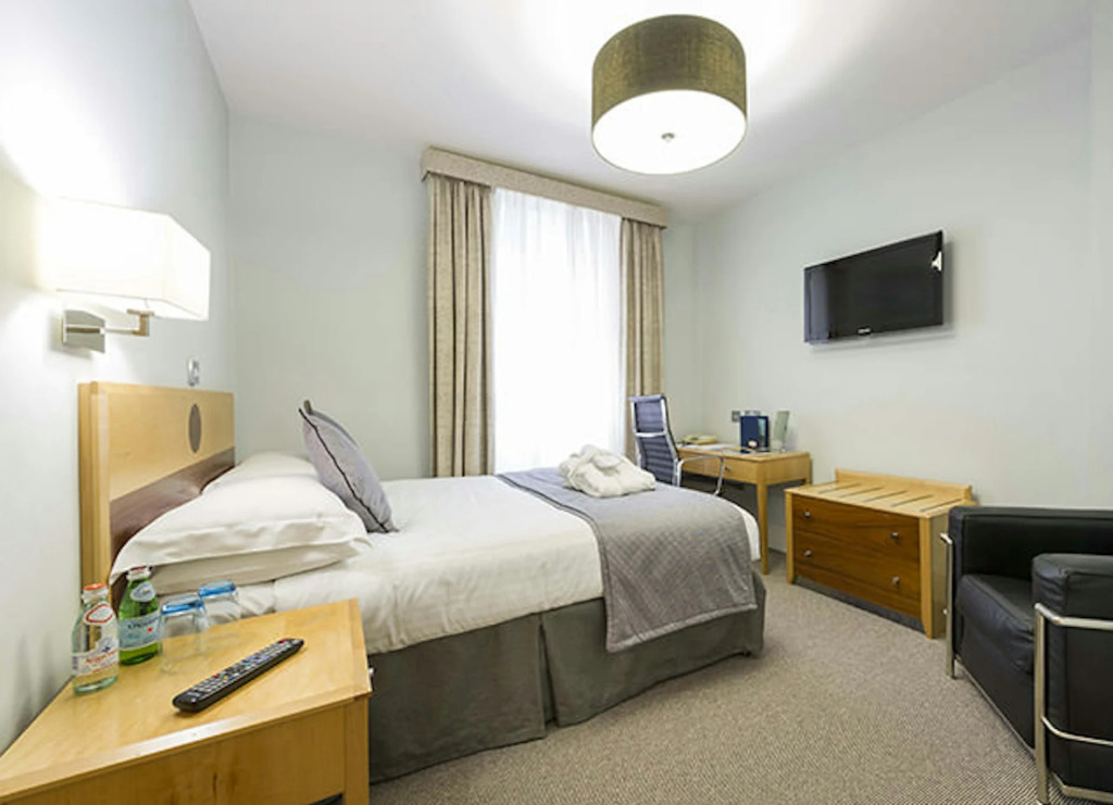 Claremont Hotel