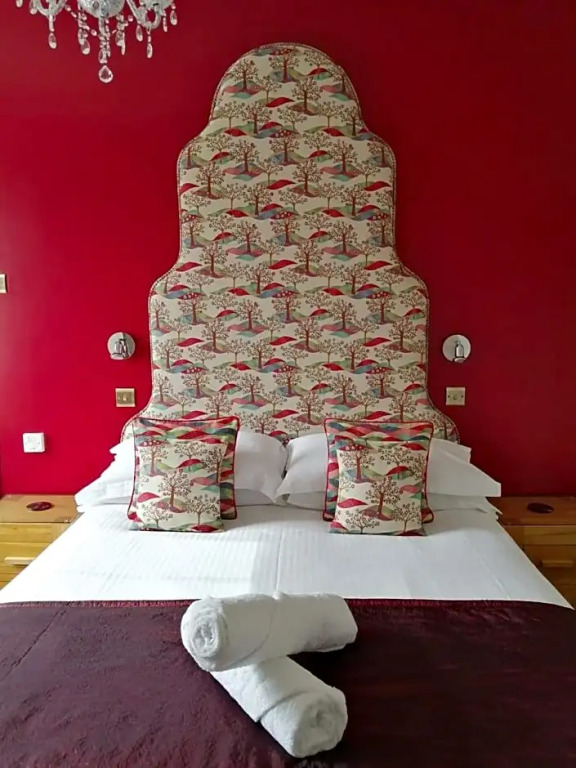 Allerdale Guest House