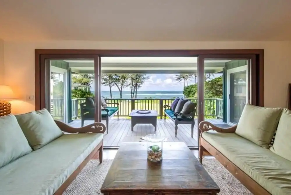 Hale Koaniani - 3 Br Home