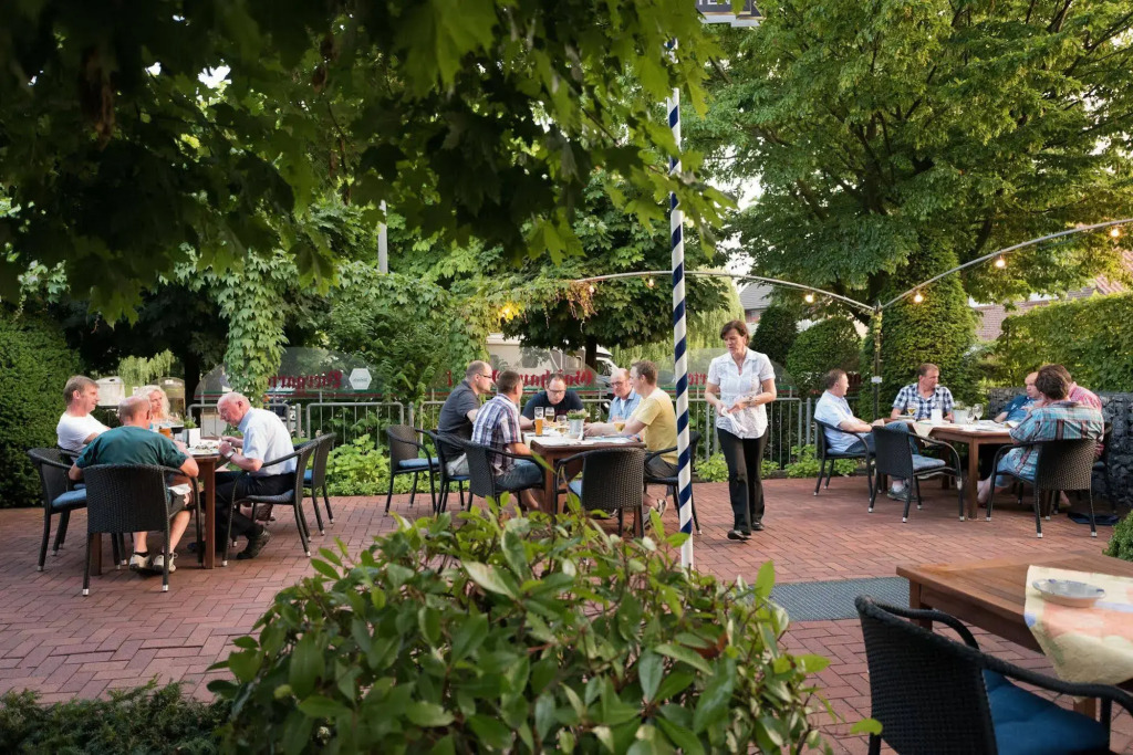 Hotel & Gasthaus Nagel GmbH