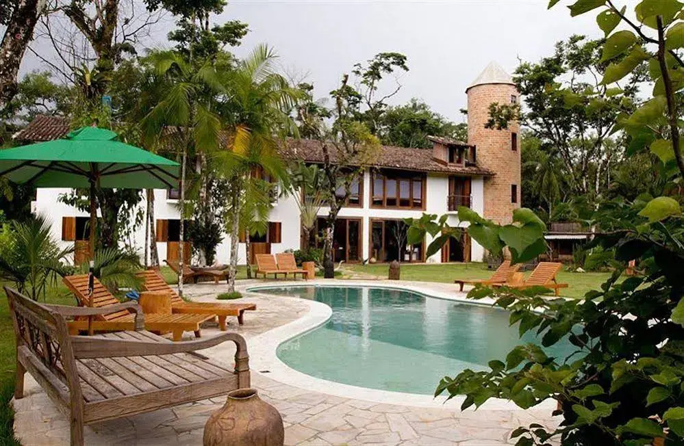 Estalagem Camburi