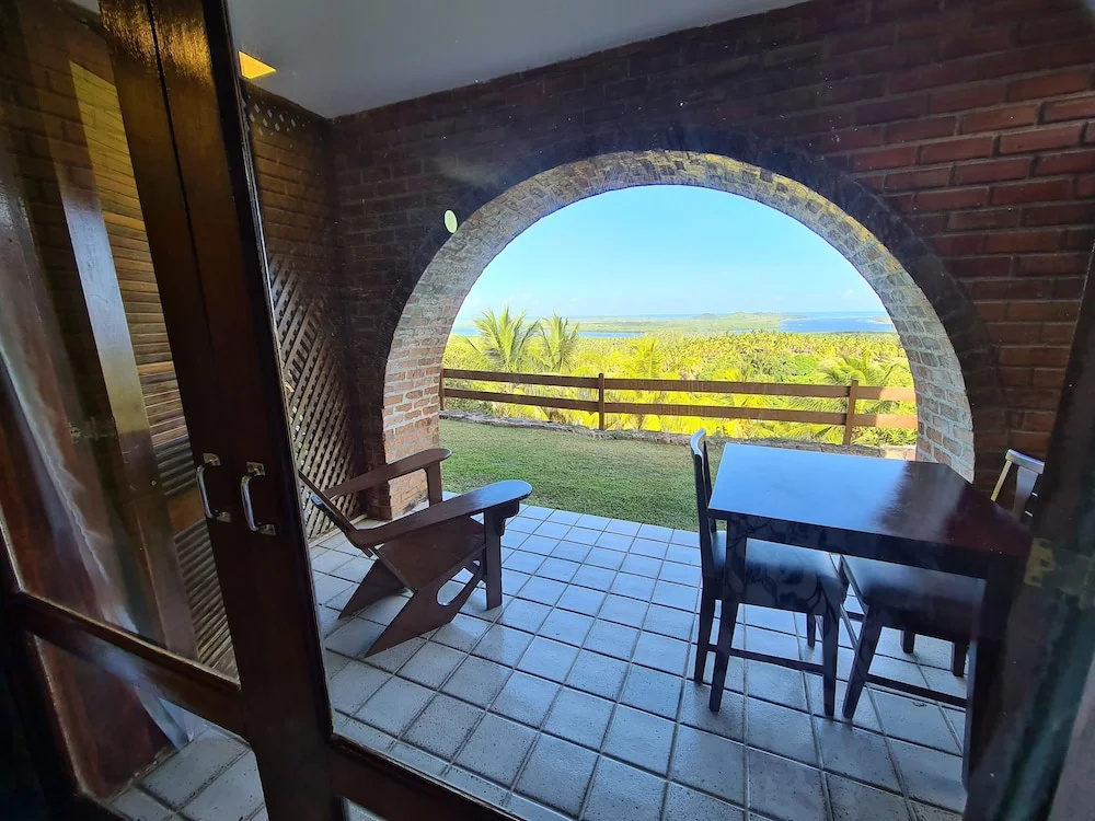 Hotel Praia dos Carneiros