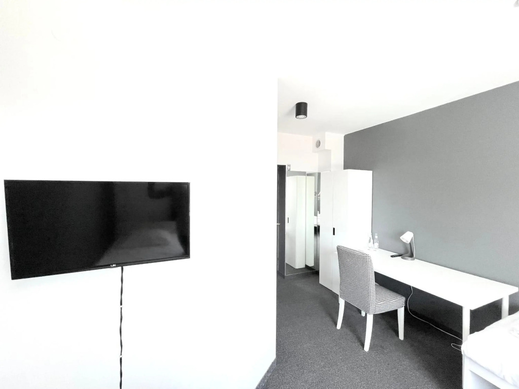 Bells Hotel
