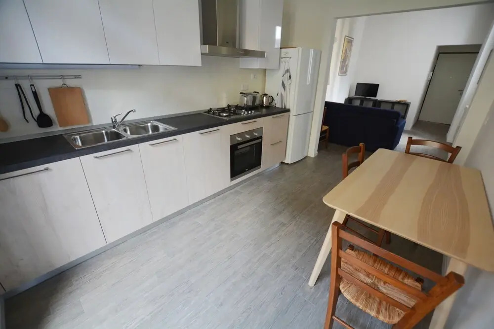 Fattori apartment