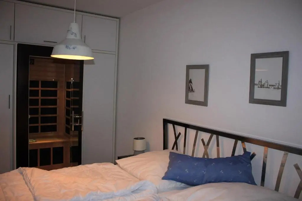 Alte Reihe 9 Wohnung 1