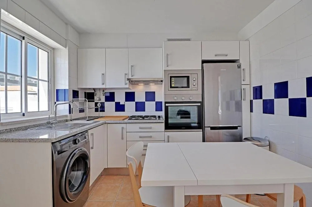 TAVIRA FORMOSA BAY 2 by HOMING