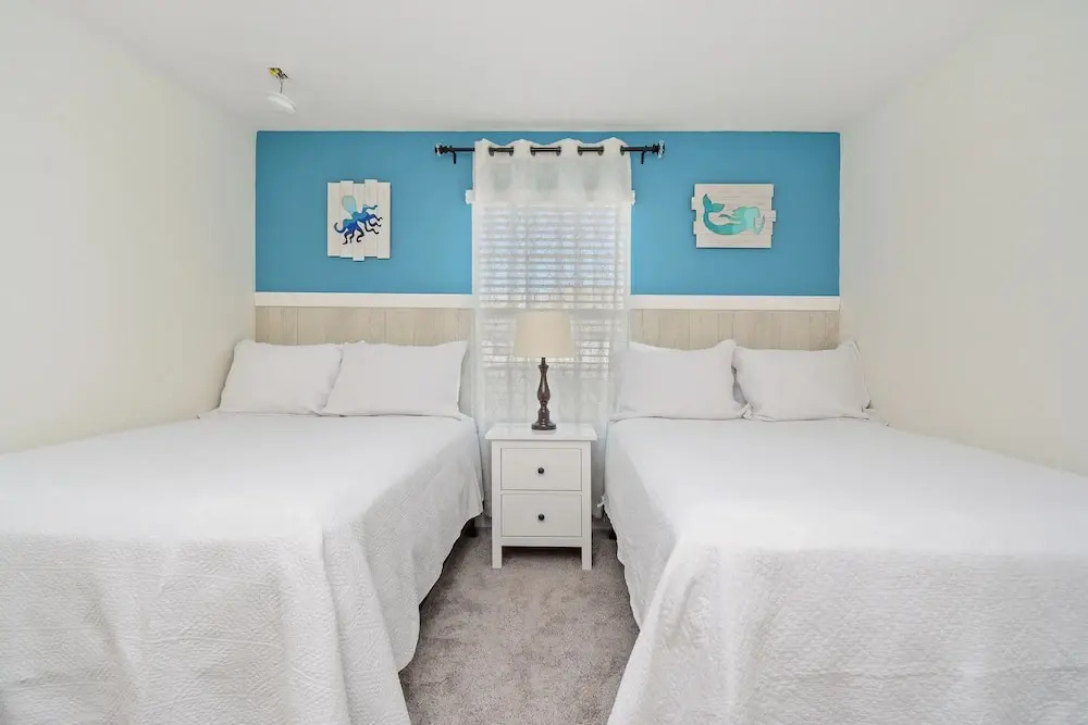 Family Friendly 4Bd PV Pool @ Storey L Resort 4896