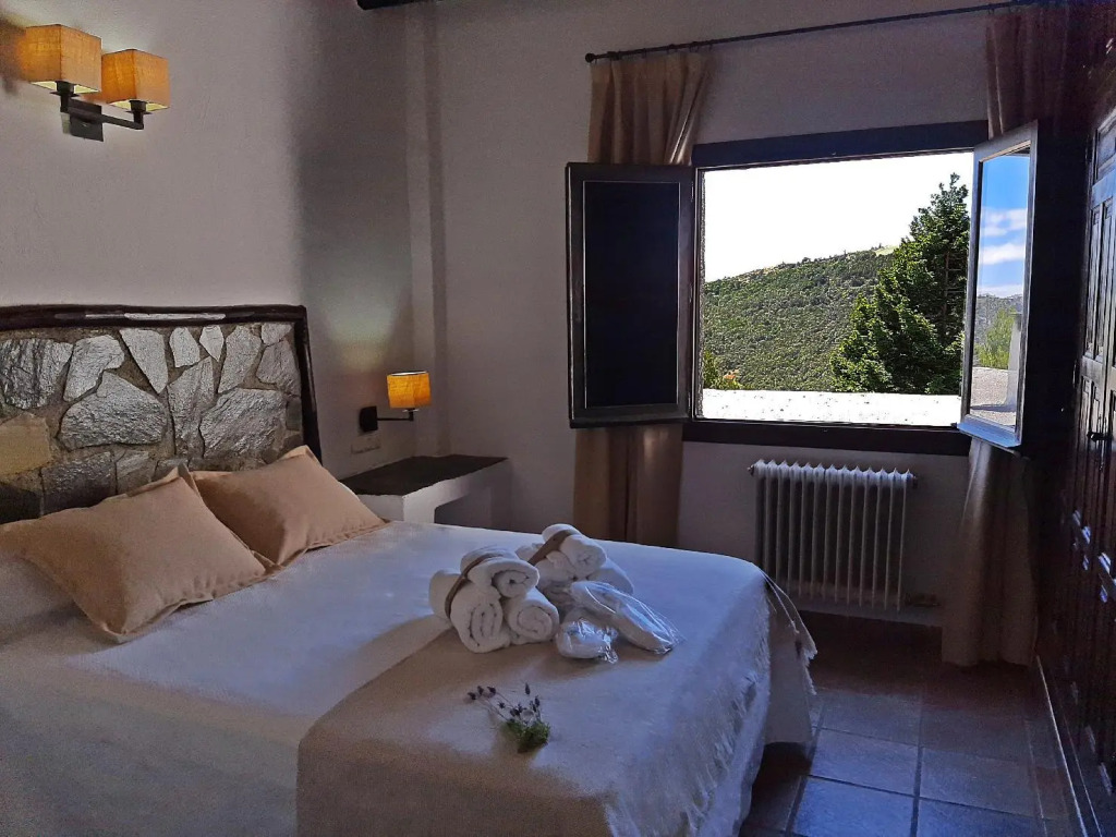 Hotel Apartamento Nueva Alcazaba
