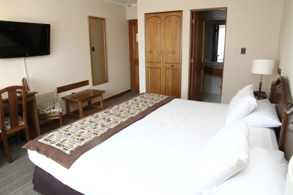 Hotel Best Western Finis Terrae