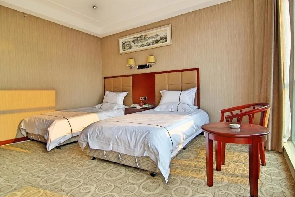 Meijing Business Hotel
