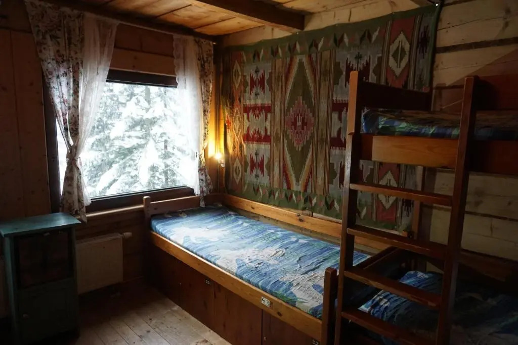 Good Bye Lenin Hostel Zakopane