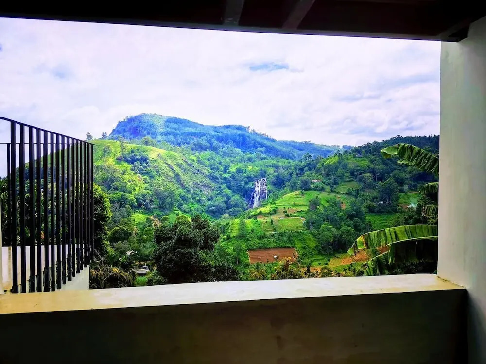 New Ella Nature View