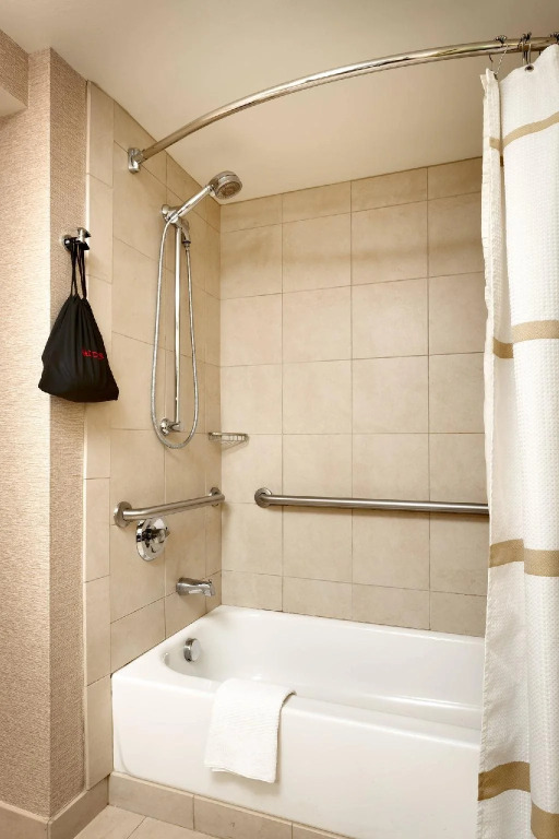 Salt Lake City Marriott University Park