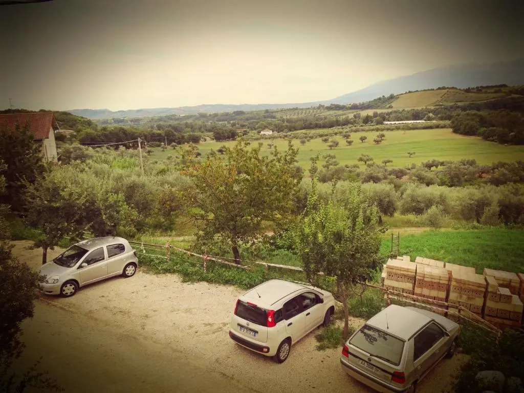 Casale del Sole