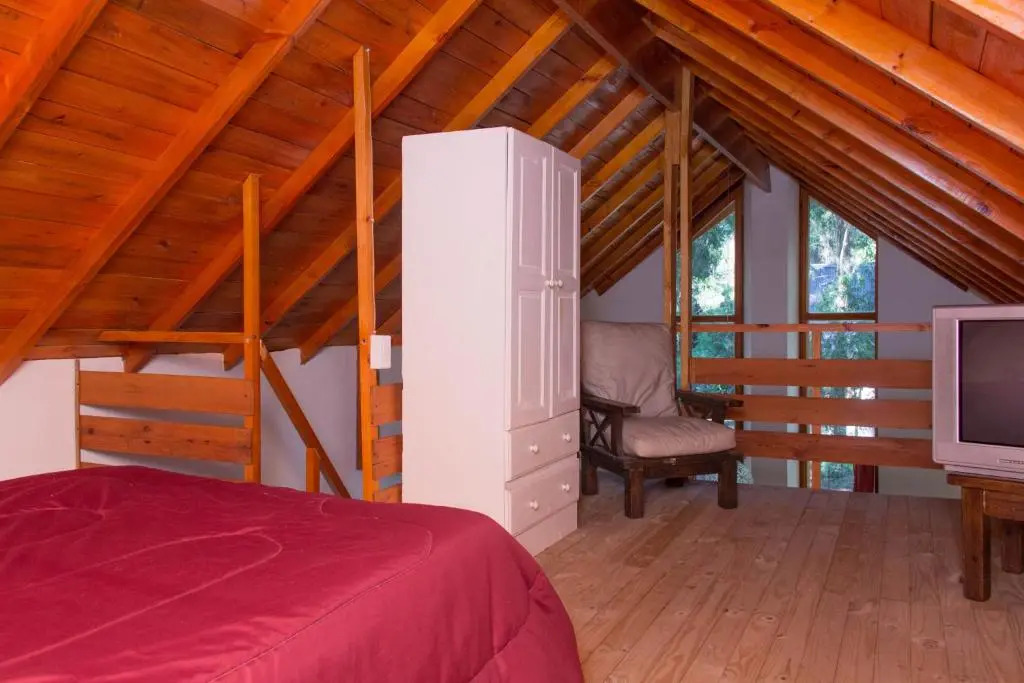 Cabañas El Racó del Bosc