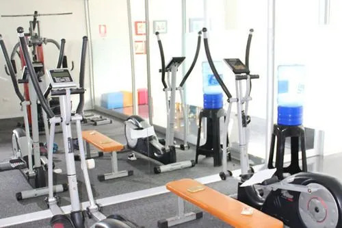 Suites Miraflores Jose Gabriel Chariarse