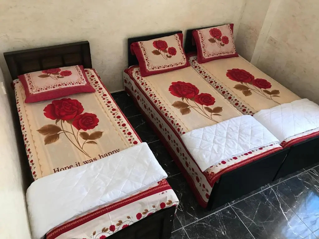 Guest House Chexovi 24