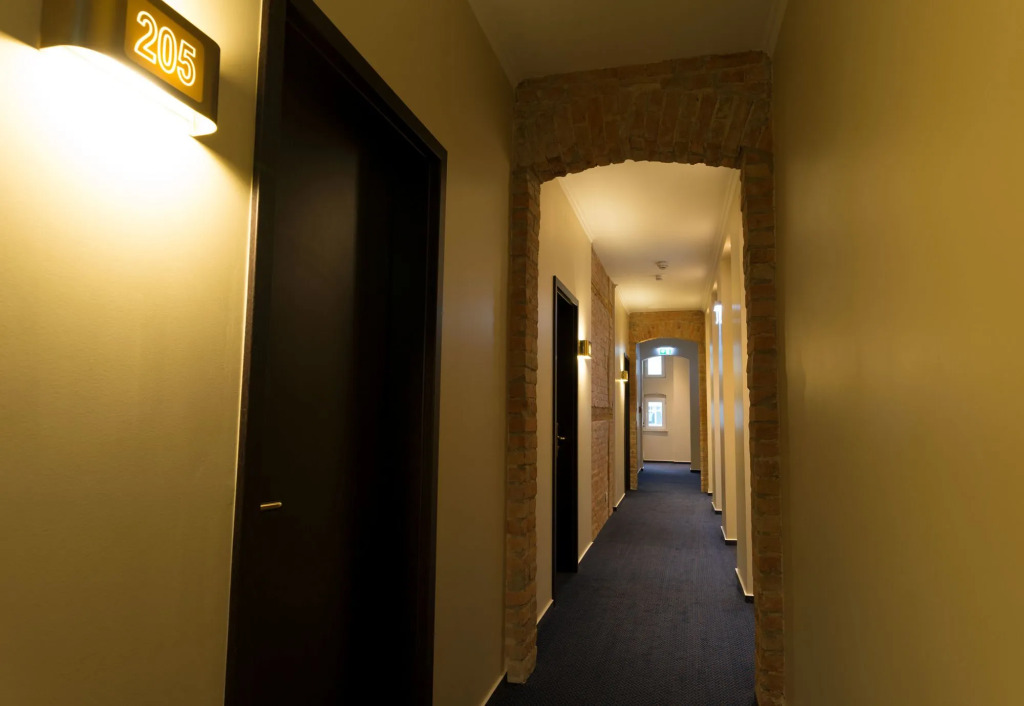 Rewari Hotel Berlin