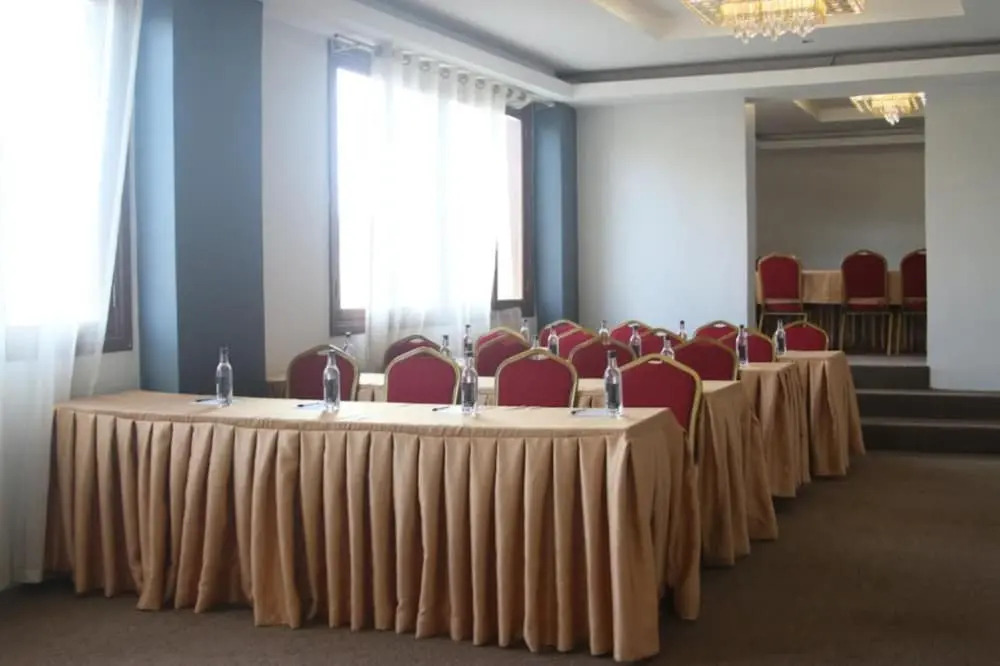 GS Grand Hotel
