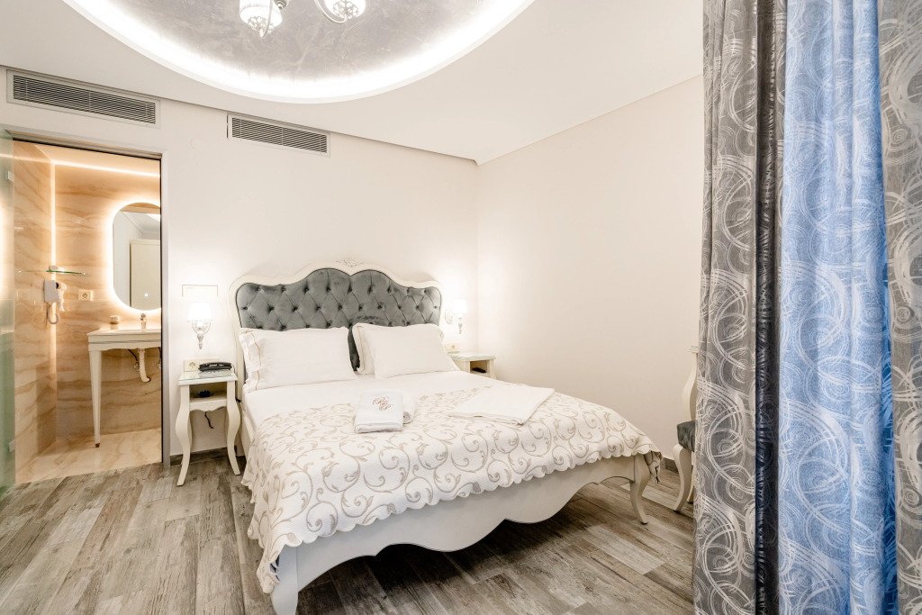 Hotel Parga Princess