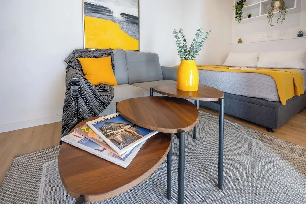 Olga Premium Apartments