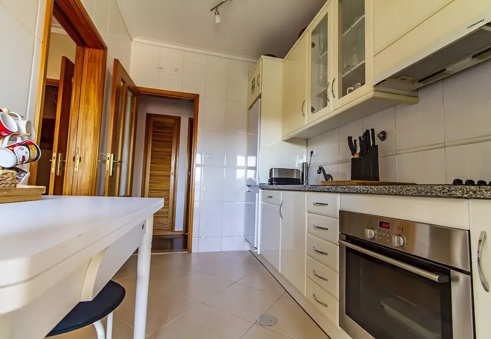 Porto Gaia Grand Duplex by Homing