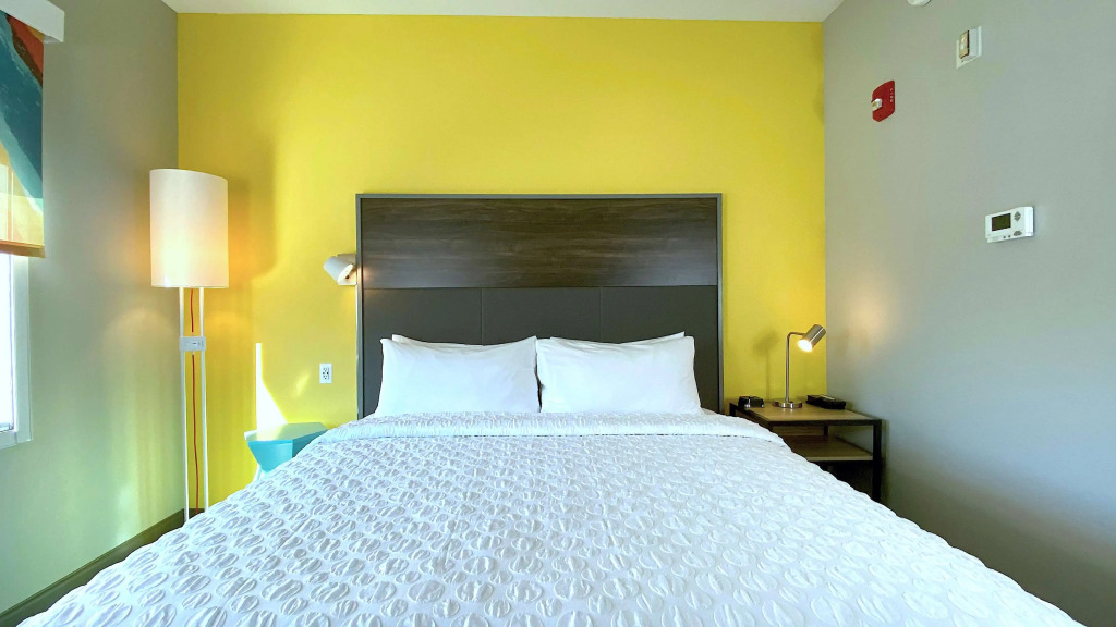 Tru By Hilton Baltimore Harbor East