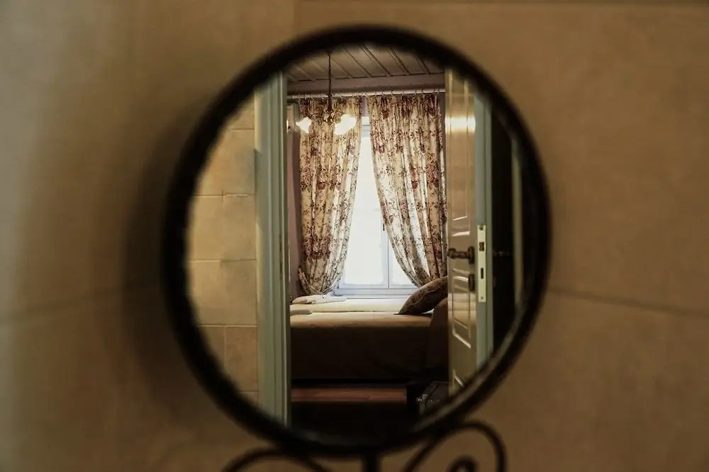 Nostos Hotel