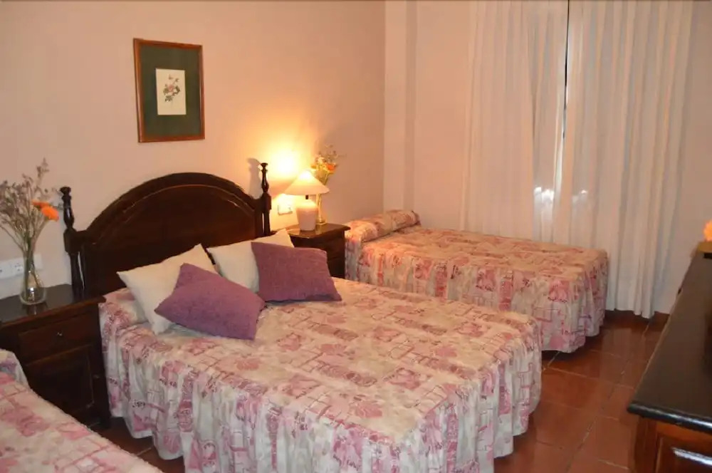 Hotel Manantial de Roya