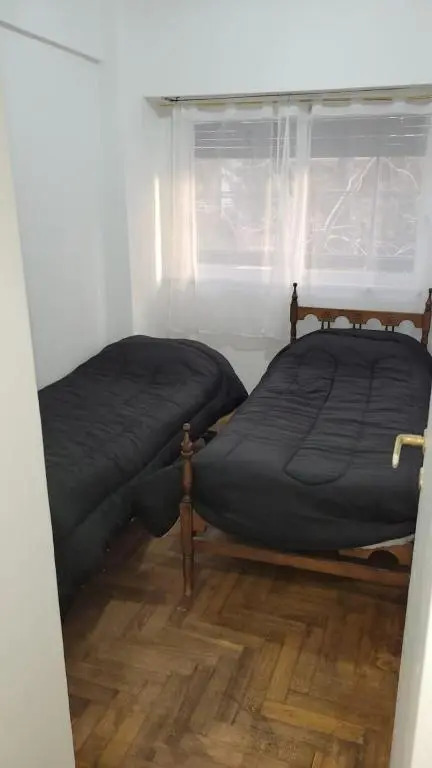 Excelente departamento en el corazón de Belgrano