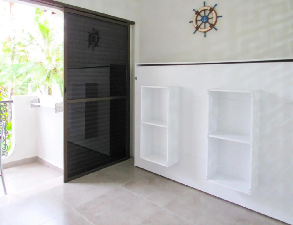Loft a 220m da Praia das Toninhas em Ubatuba SP