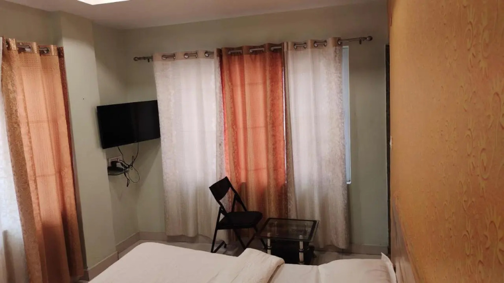 Hotel Yoga Retreat