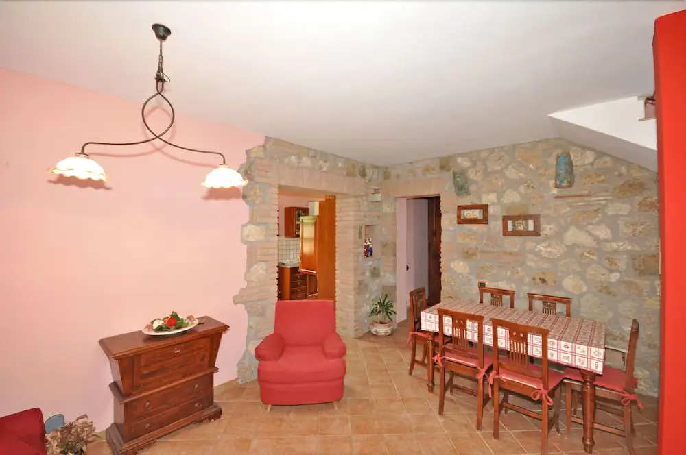 Villa Claudio