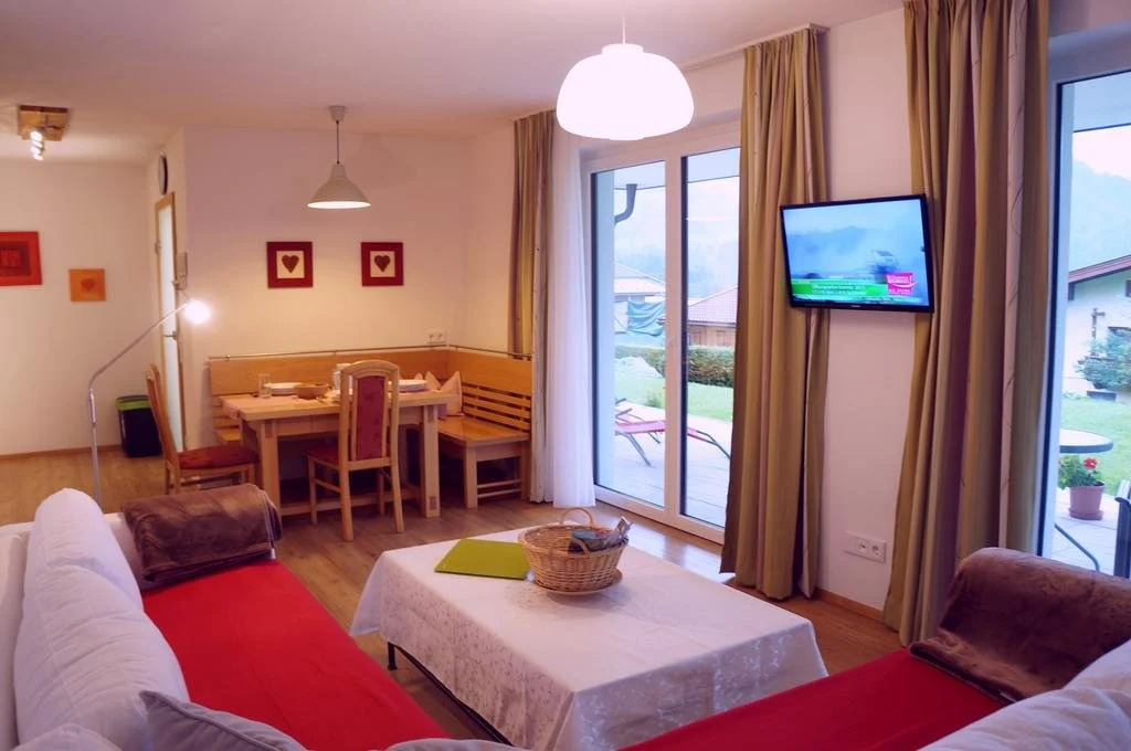 Appartement Germann