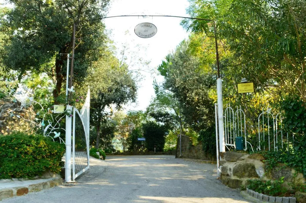 Tenuta dei Normanni