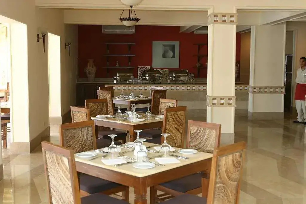 Hotel Resta Club Resort Sharm