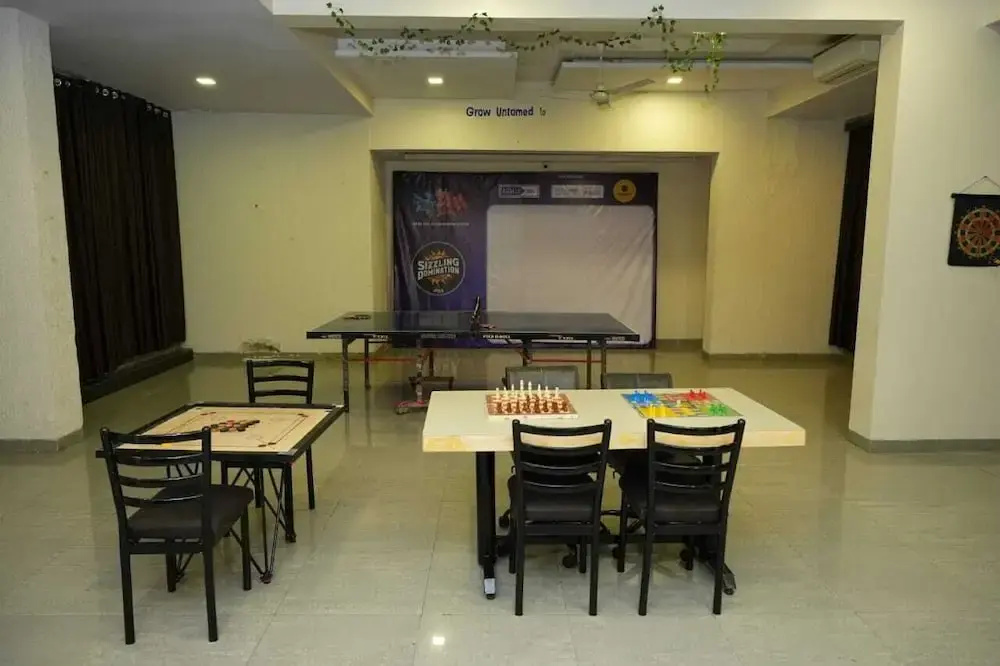 Reeti Rivaaj Hotel Patna
