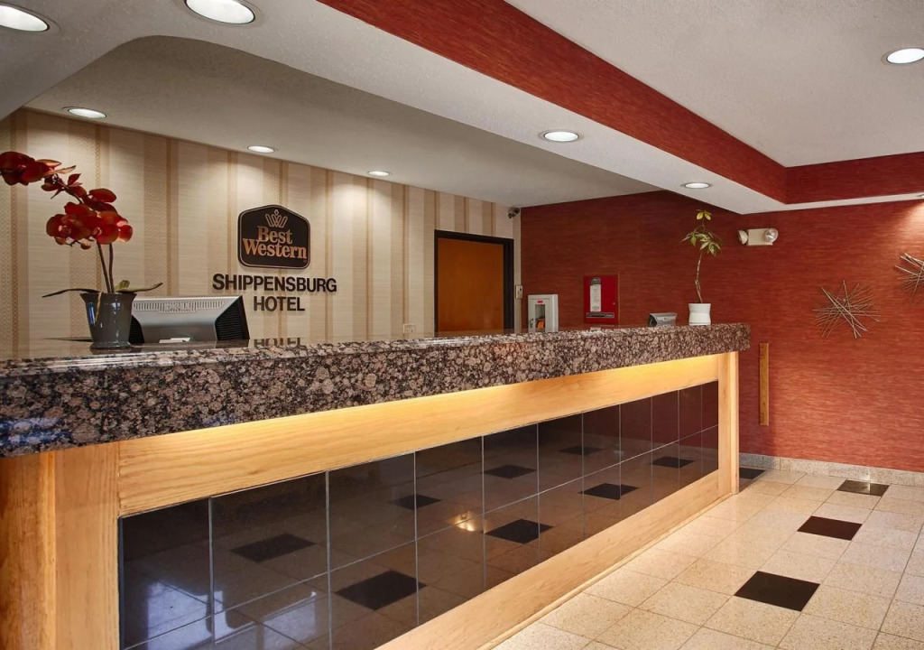 Best Western Shippensburg