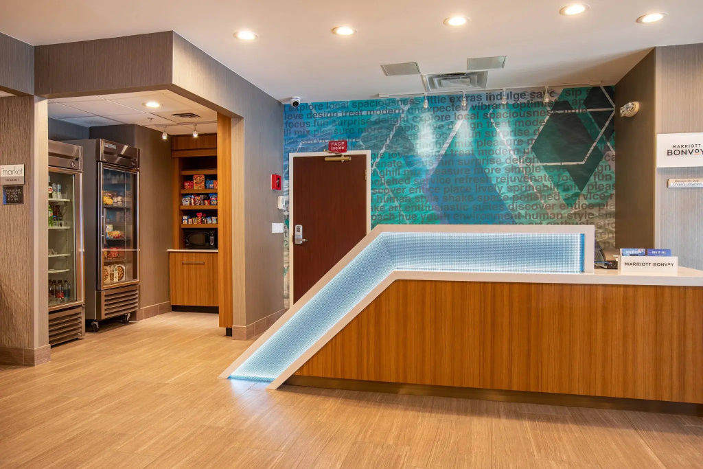 SpringHill Suites Orlando Altamonte Springs/Maitland