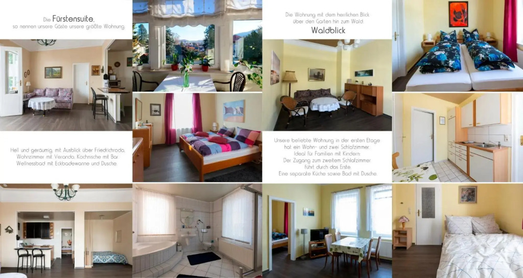Villa Regina