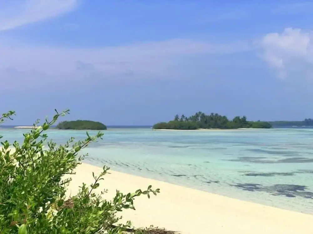 Dhontakuru Guest House