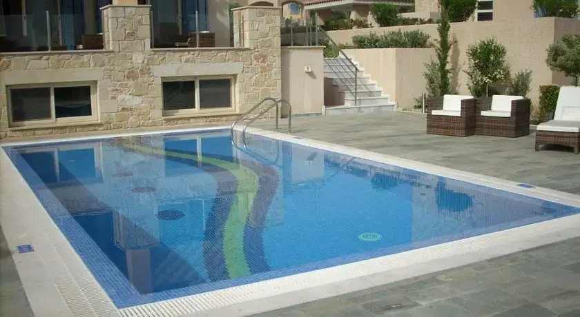 Amorosa Villas