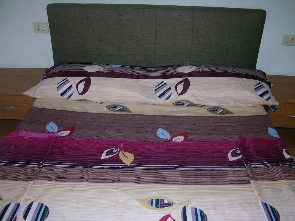 Apartamento San Pascual
