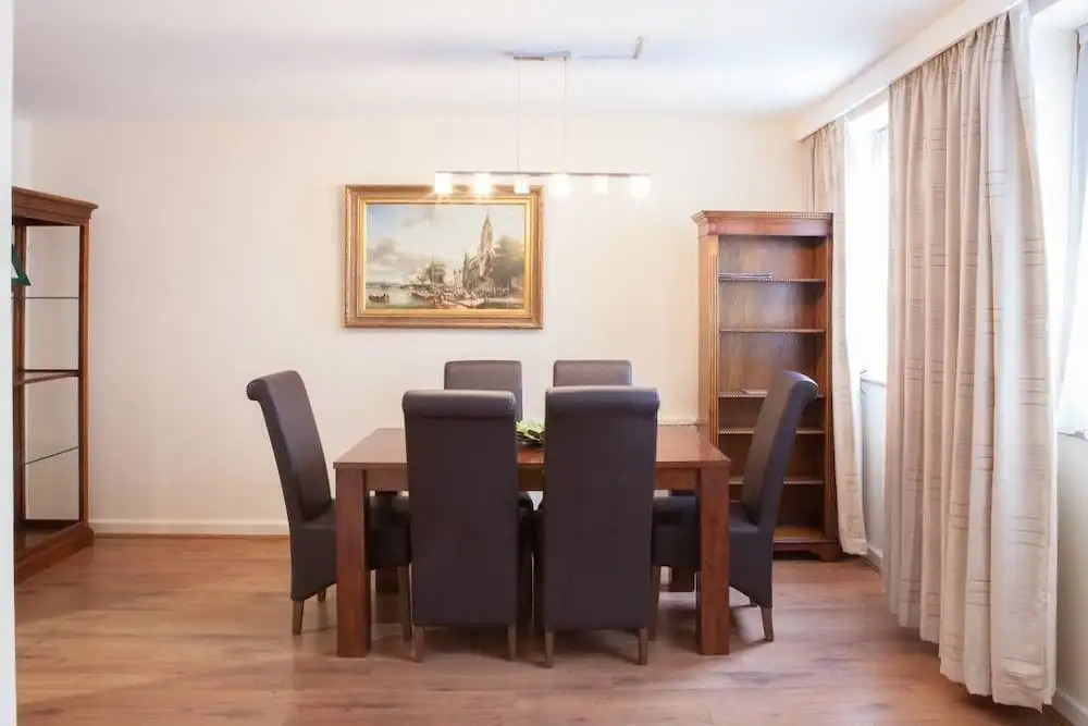 Stylish Apartments next to Buckingham Palace
