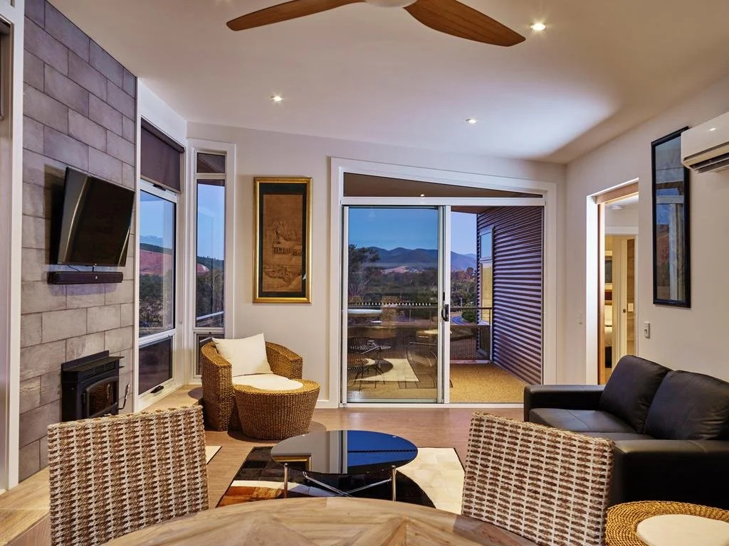 Panoramia Villas